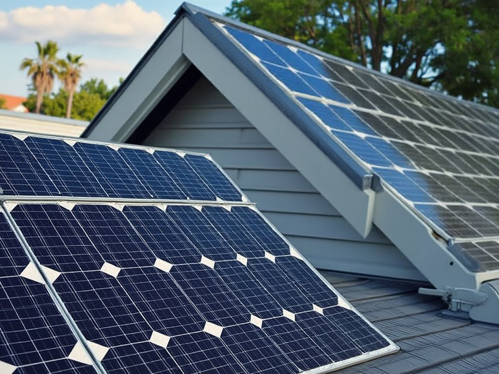 Instalación de placas solares en España - AireSolar