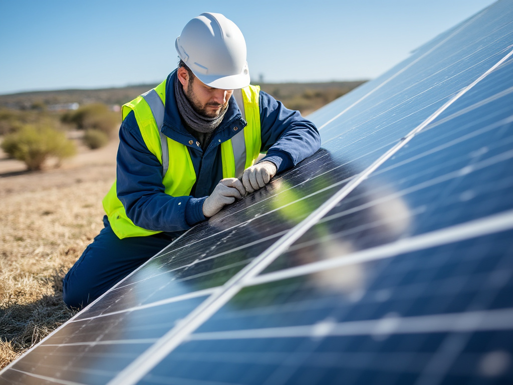 Ahorro en la factura de la luz con placas solares - AireSolar